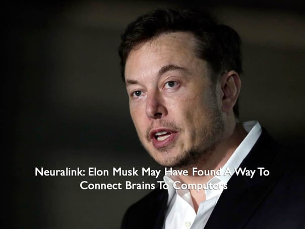 elon neuralink