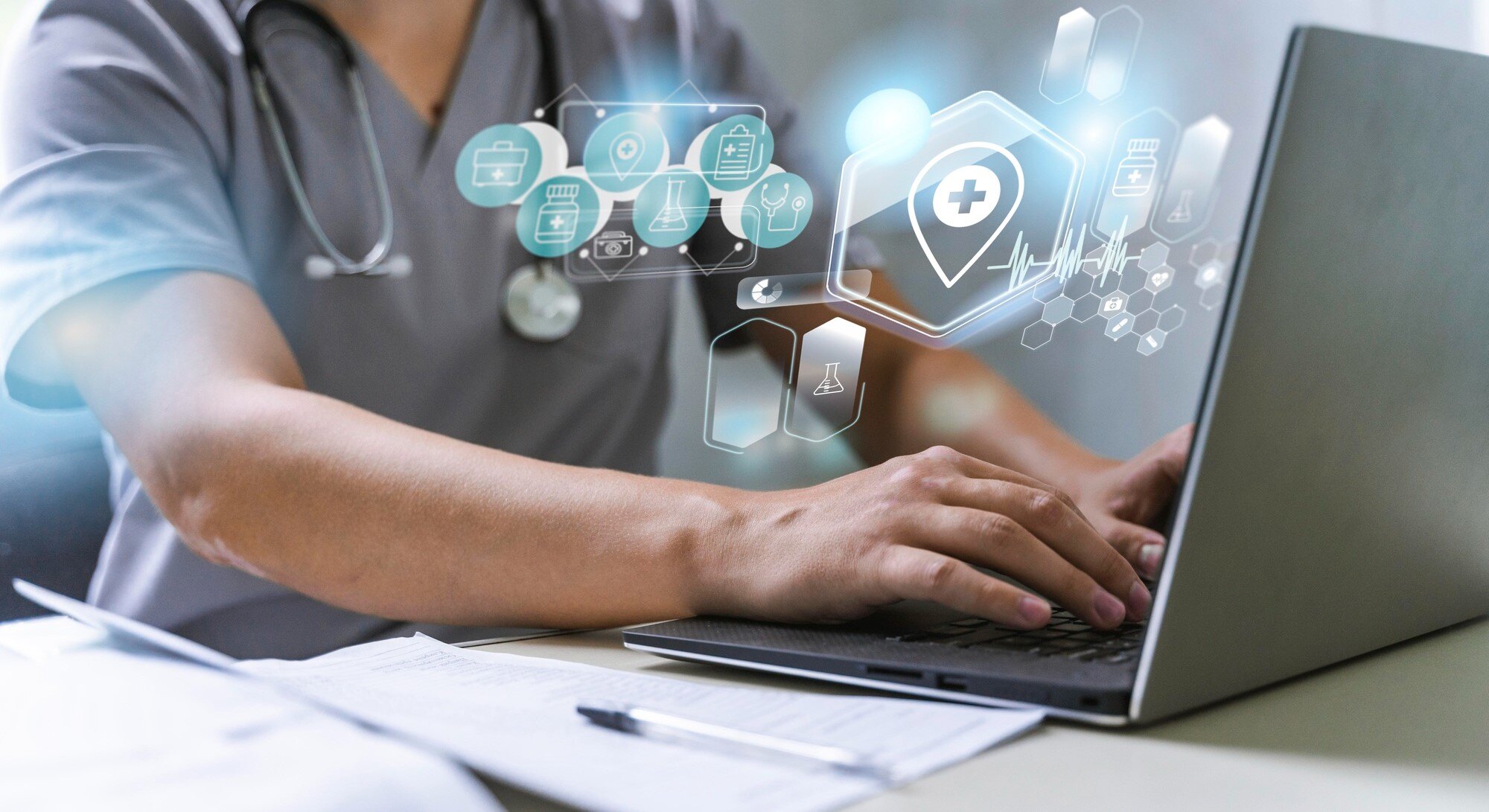 The Transformative Power of Medical IoT