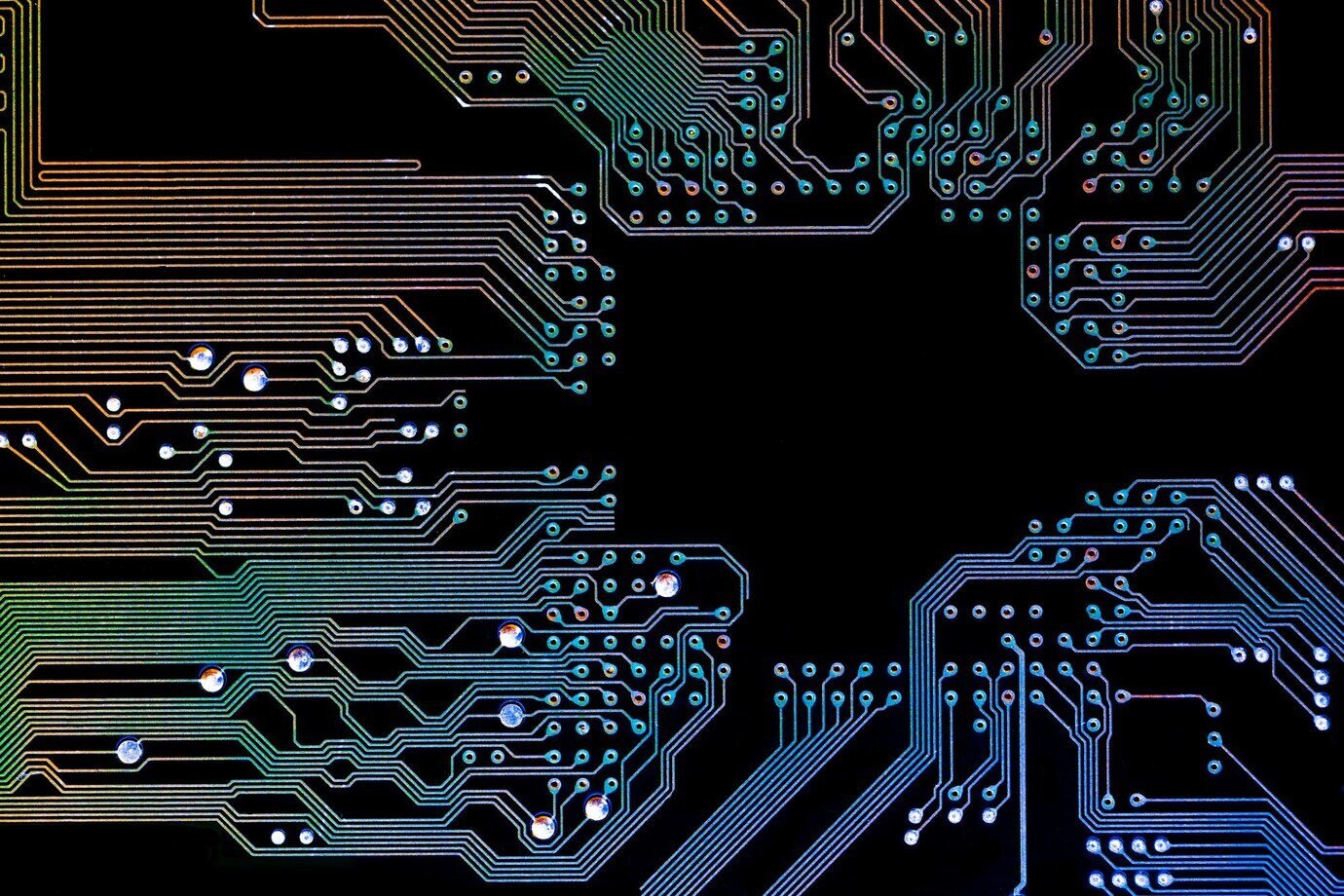 The Evolution of Industrial Motherboards: Past, Present, and Future