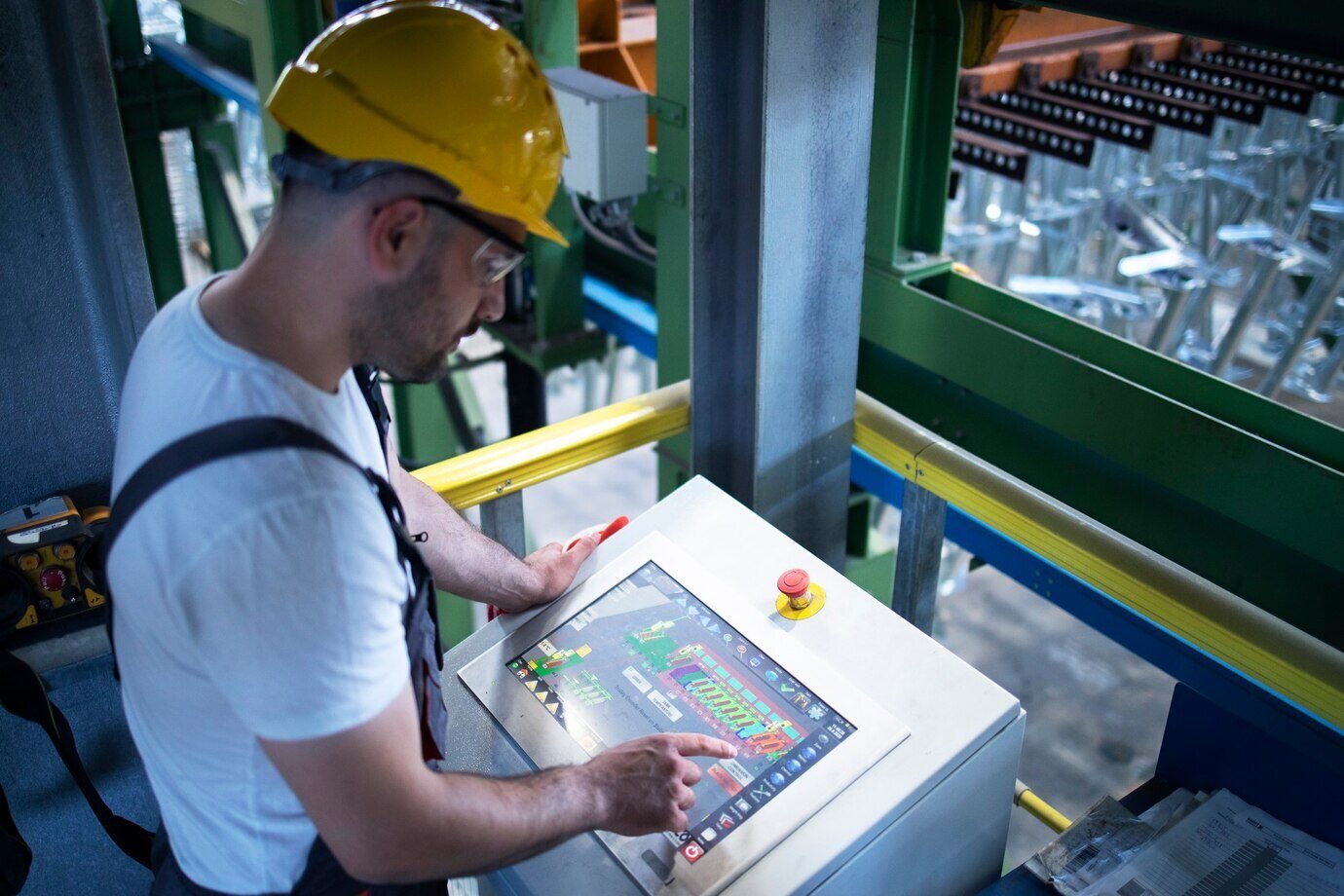 The Role of Edge Devices in Predictive Maintenance